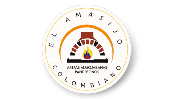 El Amasijo Colombiano 