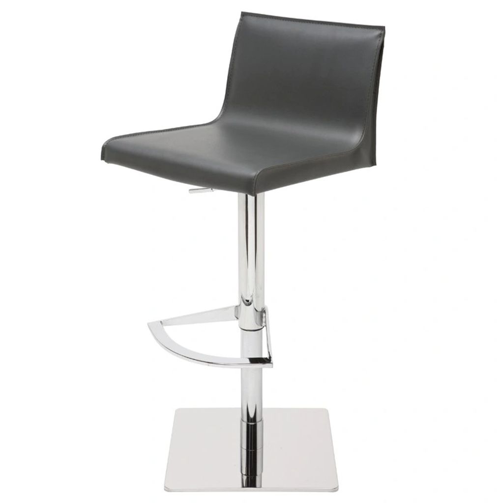 COLTER ADJUSTABLE STOOL