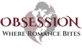 OBSESSION
Where Love Bites