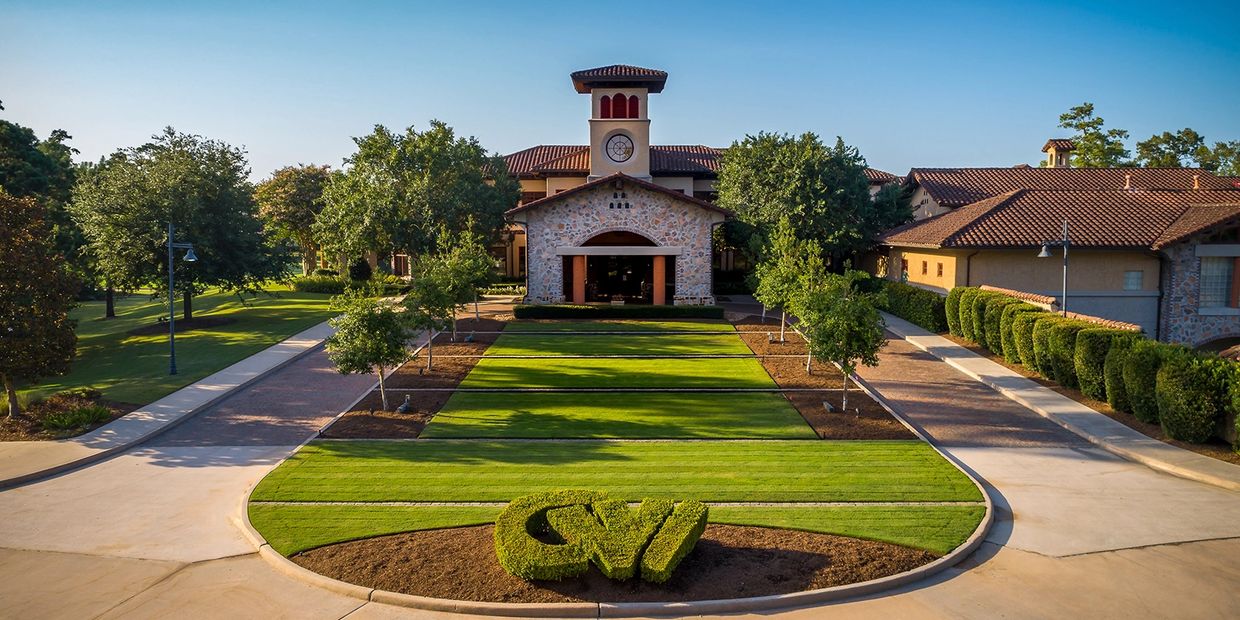 Louis Vuitton Woodlands Market Street store, United States