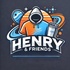 Henry and Friends creative studio LLC 