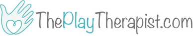 ThePlayTherapist.com logo