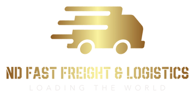 ND Fast Freight & Logistics