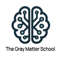 The Gray Matter School | By: Zeina El Rayes & Hussein momtaz