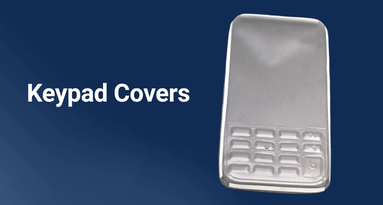 Why Keypad Covers Are Essential in Public Spaces