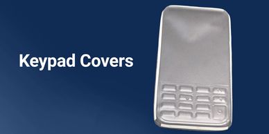 keypad covers