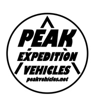Peak Expedition Vehicles