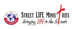Street LIFE Ministries