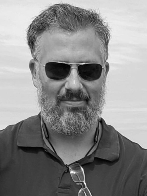 Ryan Davis, CPSI, President and Founder of RecShield LLC