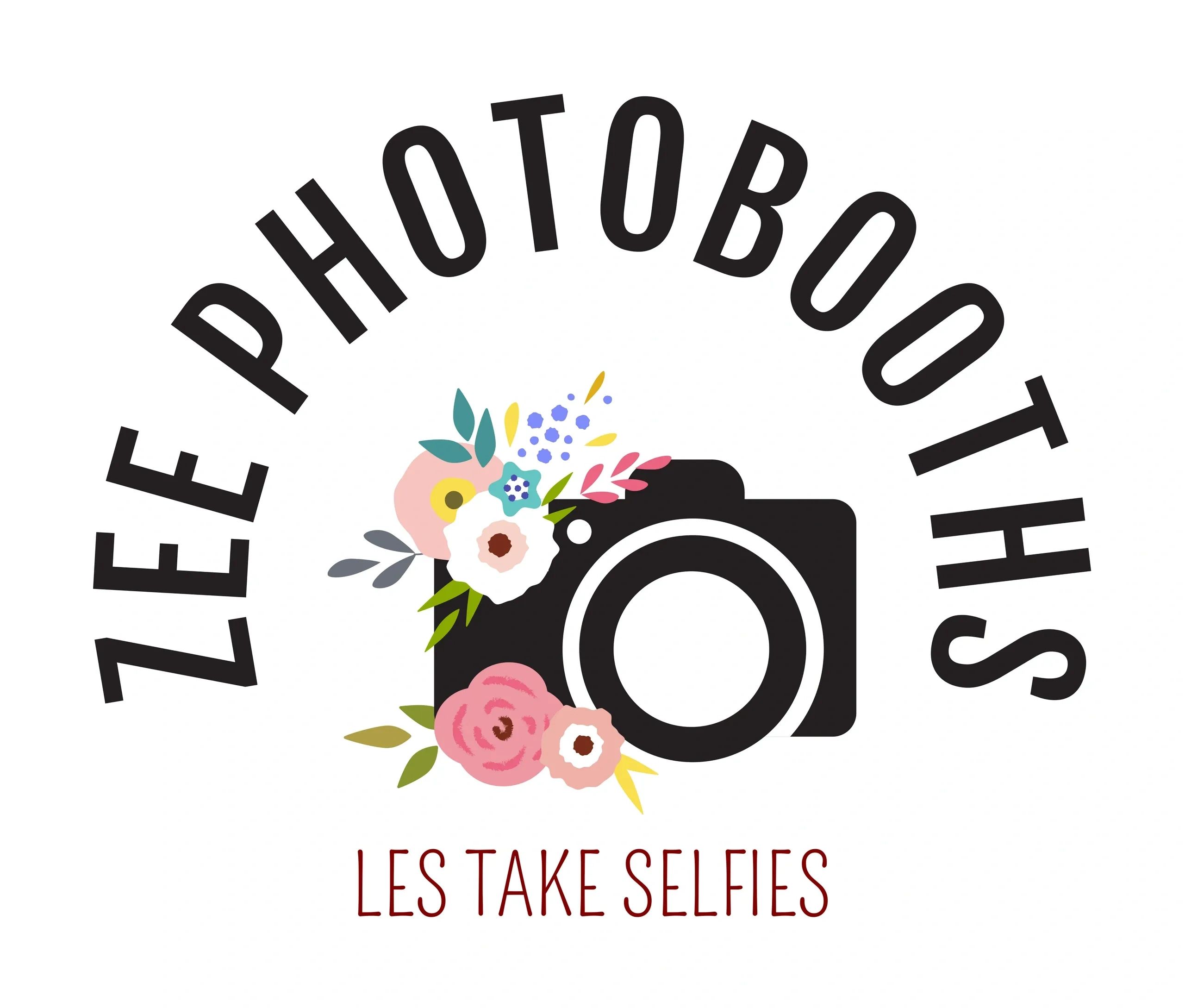 Zee Photobooths - Les Book a Photobooth