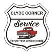 Clyde Corner Service