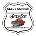 Clyde Corner Service