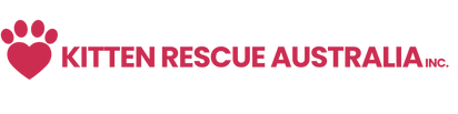 Kitten Rescue Australia Inc