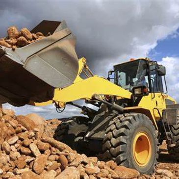 Wheel loader