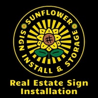 Real Estate Signs 