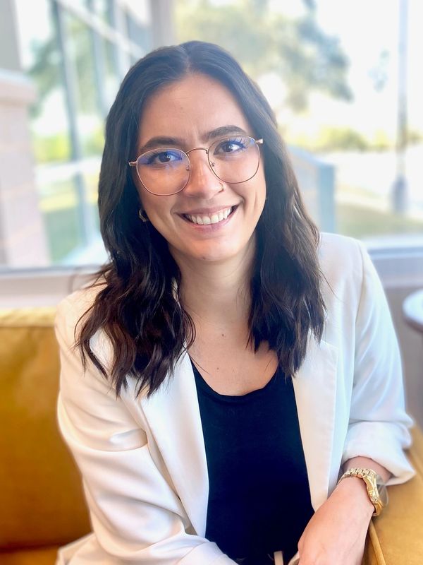 marriage and family therapist Dr. Ally DeGraff