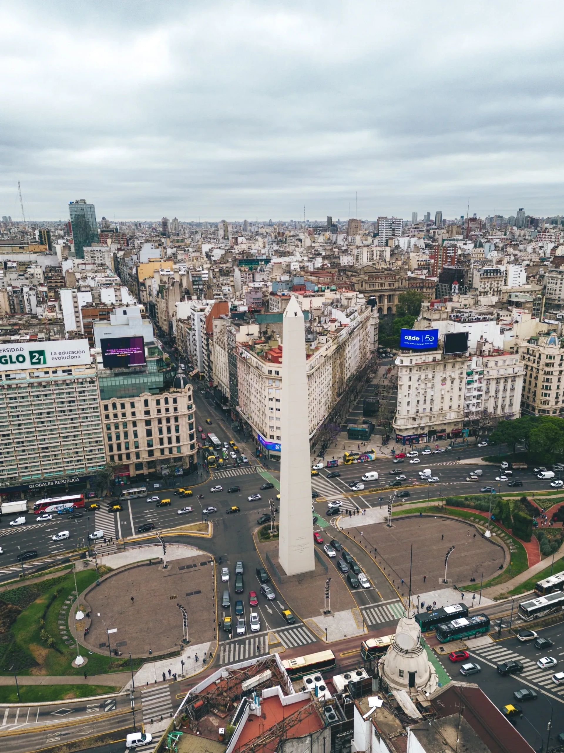 Overland Real Estate