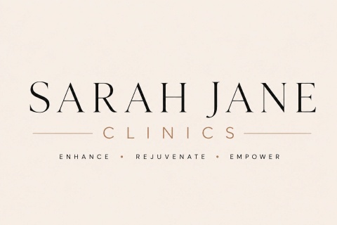 Sarah Jane Aesthetics