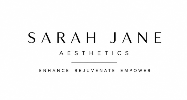 Sarah Jane Aesthetics