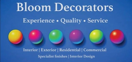 Bloom Decorators