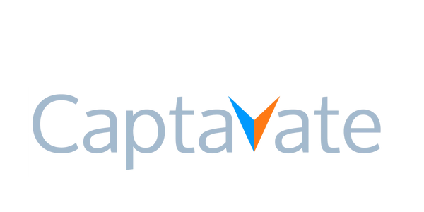 Captavate Logo