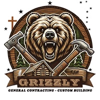 Grizzly Contracting Website