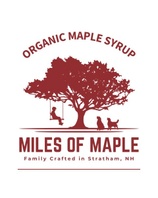 MILES OF MAPLE