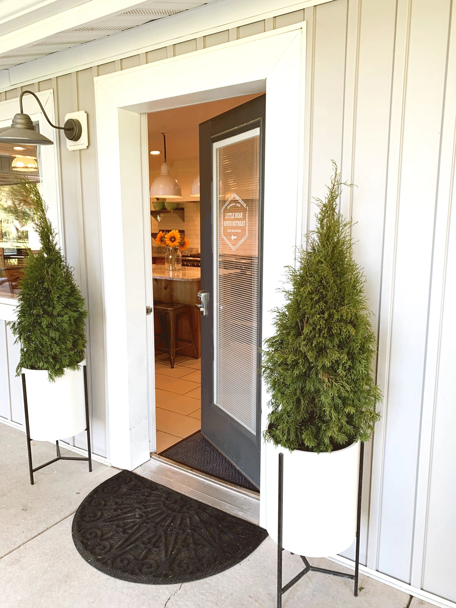 little bear river retreat