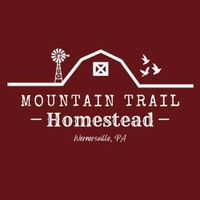 Mountain Trail Homestead