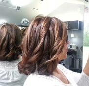 Who We Are Studio Sizzle Hair Salon