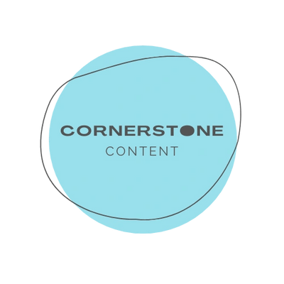 Cornerstone picture