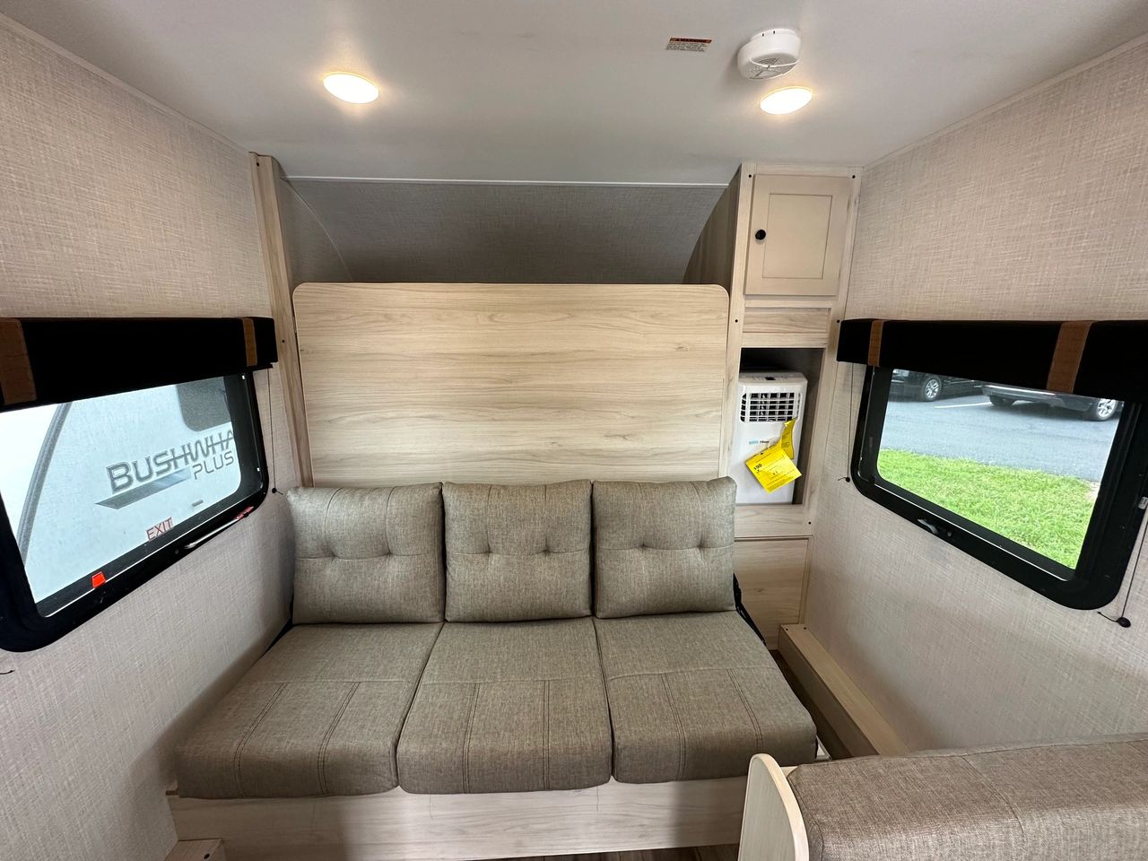 17 RV Living Room Ideas: Stylish, Cozy, and Space-Saving Designs