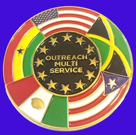 Outreach Multi Services