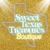 Sweet Texas Treasures Boutique
Blending Texas roots with eclectic charm


