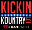 KICKIN KOUNTRY 101
iHeart Radio
Brookfield, Connecticut 
Saturday 8 pm