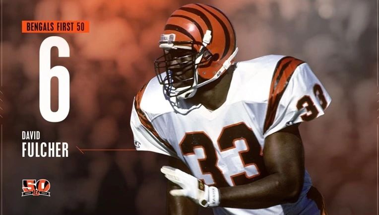 How the Bengals and David Fulcher originated the zone blitz 