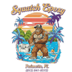 SQUATCH EPOXY