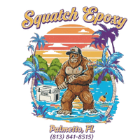 SQUATCH EPOXY