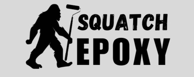 SQUATCH EPOXY