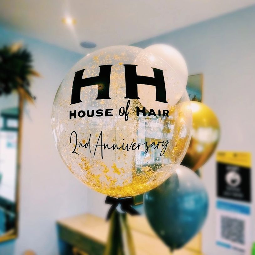 House Of Hair Coventry Home