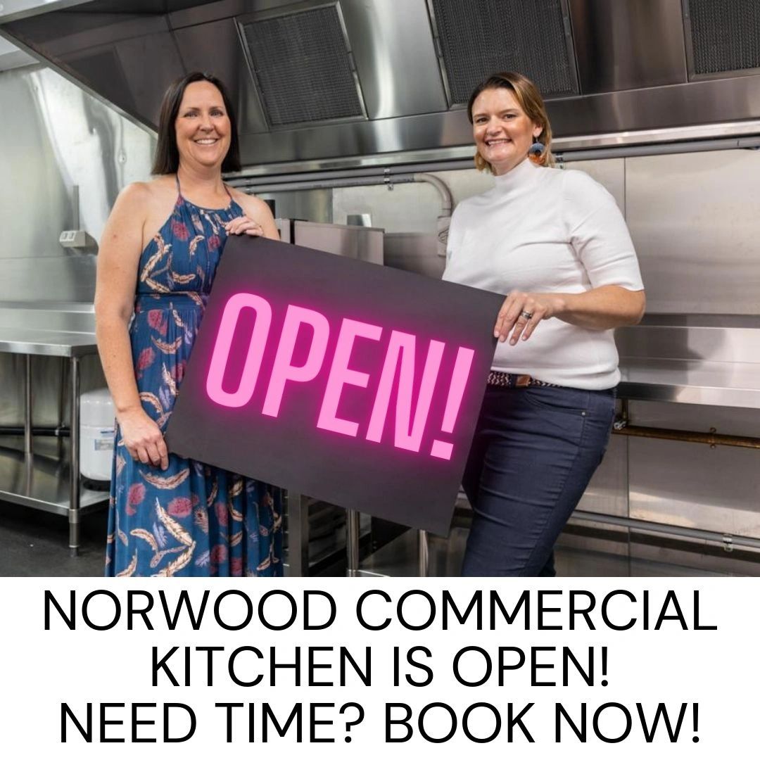 Commercial Kitchen for Hire Norwood Commercial Kitchen