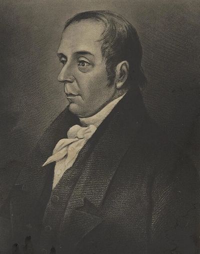 Joseph Harris: GOMER