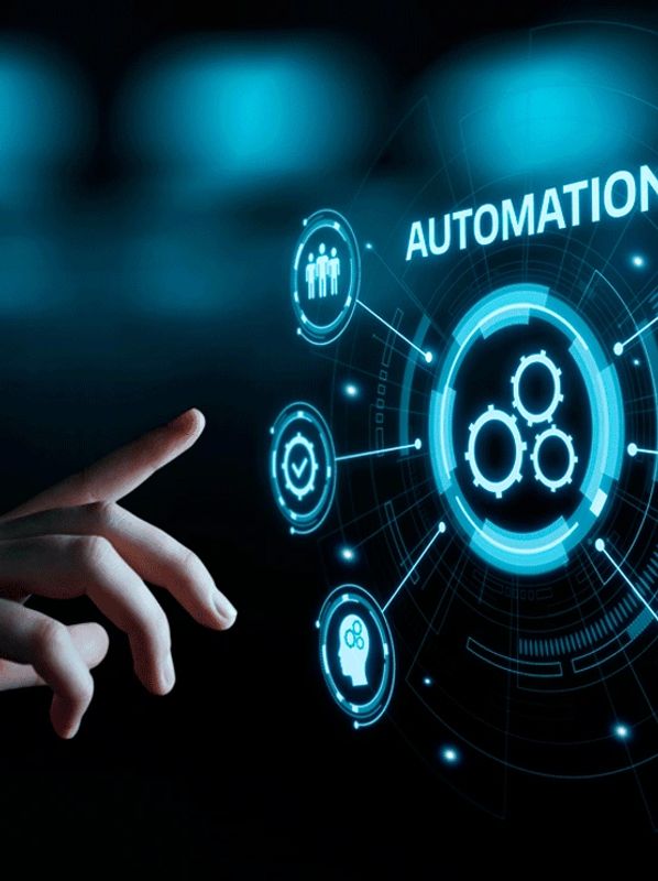 GI SOLUTIONS Automatizacion, Ingenieria