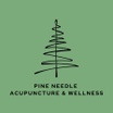 Pine Needle Acu