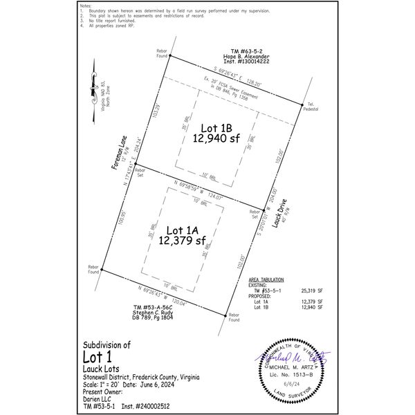 Fauver and Browning Homes, LLC