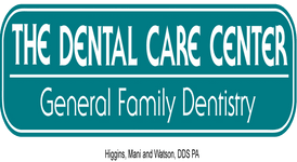 The Dental Care Center