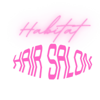 Habitat


 Hair Salon