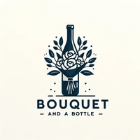 Bouquet and a Bottle