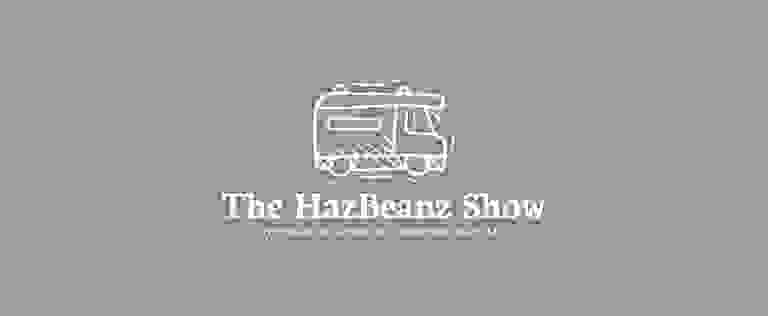 The Hazbeanz show, Podcast