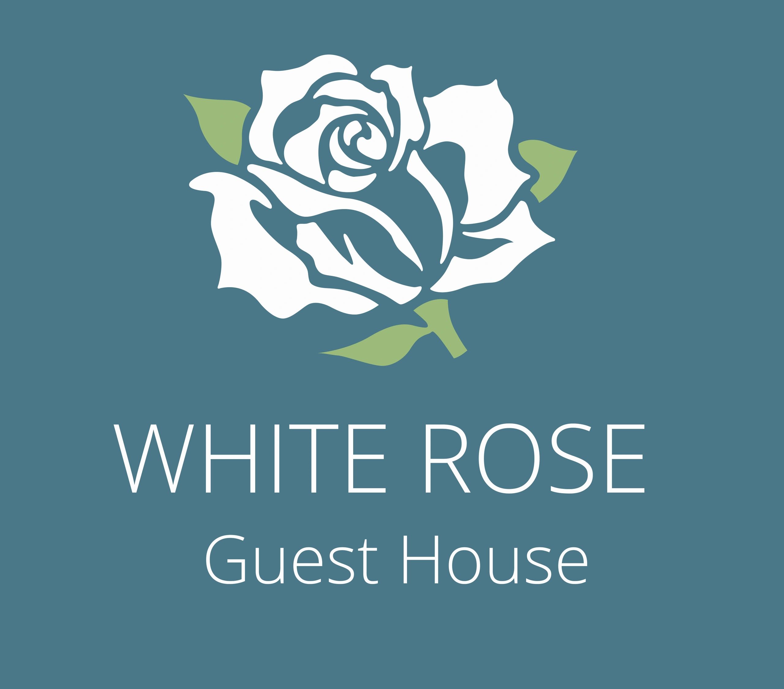 White Rose, Filey North Yorkshire, Guest House, Bed and Breakfast, Free ...